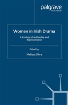M. Sihra, Melissa Sihra, Sihra, M Sihra, M. Sihra, Melissa Sihra - Women in Irish Drama