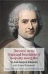 Helena Rosenblatt, Jean Jacqu Rousseau, Jean Jacques Rousseau, Helena Rosenblatt - Discourse on the Origin & Foundations of