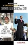 Jonathan Wright, Jonathan A. Wright - Separation of Church and State
