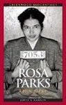 Joyce A. Hanson - Rosa Parks print on demand