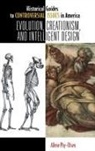 Allene Phy Olsen, Allene Phy-Olsen, Allene S. Phy-Olsen - Evolution, Creationism, and Intelligent Design
