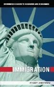 Stuart Anderson,  Anderson Stuart - Immigration