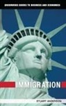 Stuart Anderson - Immigration