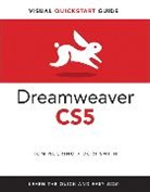Negrin, Tom Negrino, SMITH, Dori Smith - Dreamweaver CS5