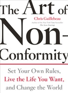 Chris Guillebeau - The Art of Non-conformity