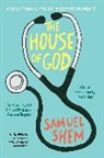 Samuel Shem, John Updike - The House of God