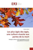 Frédéric Balard, Balard-f - Les plus ages des ages, une