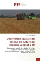 Guy Youlbert Frere, Frere-g - Observation spatiale des residus