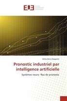 Otilia Elena Dragomir - Pronostic industriel par intelligence artificielle