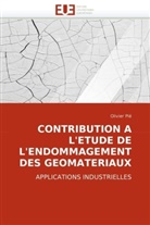 Olivier Plé, Ple-O - Contribution a l etude de l