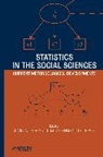 Kolenikov, Stanisla Kolenikov, Stanislav Kolenikov, Kolenikov Stanislav, KOLENIKOV STANISLAV STEINLEY DOU, Steinley... - Statistics in the Social Sciences