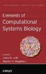 Hm Lodhi, Huma Lodhi, Huma M Lodhi, Huma M. Lodhi, Huma M. (Imperial College London) Muggleton Lodhi, Huma M. Muggleton Lodhi... - Elements of Computational Systems Biology