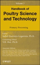 Alarcón-Rojo, Alvarado, Guerrero-Legarr, I Guerrero-Legarr, Isabel Guerrero-Legarreta, Alma Delia Alarcon-Rojo... - Handbook of Poultry Science and Technology