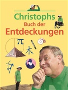 Christoph Biemann, Hildegard Mueller, Hildegard Müller, Hildegard Müller - Christophs Buch der Entdeckungen
