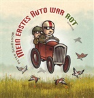 Peter Schössow - Mein erstes Auto war rot