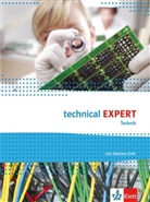 Chr Schäfer, Mar Schäfer, Mary Schäfer, Wolfgang (Dr. Schäfer, Wolfgang (Dr.) Schäfer - Technical Expert. Technik, m. 1 DVD-ROM