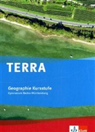 Korb, Kreu, Rendel u a - TERRA Geographie Kursstufe, Gymnasium Baden-Württemberg