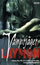 Richard Laymon - Vampirjäger