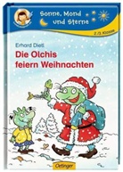 Erhard Dietl, Erhard Dietl - Die Olchis feiern Weihnachten