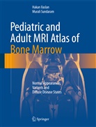 Haka Ilaslan, Hakan Ilaslan, Murali Sundaram - Pediatric and Adult MRI Atlas of Bone Marrow