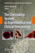 Oystei Bruserud, Oystein Bruserud - The Chemokine System in Experimental and Clinical Hematology