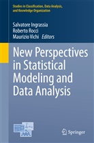 Salvatore Ingrassia, Robert Rocci, Roberto Rocci, Maurizio Vichi - New Perspectives in Statistical Modeling and Data Analysis