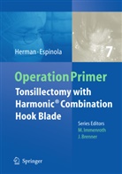 Trina E Espinola, Trina E. Espinola, Howard K Herman, Howard K. Herman - Tonsillectomy with Harmonic Technology