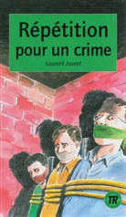 Laurent Jouvet - Repetition pour un crime