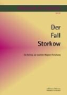 Wolf Bergelt - Der Fall Storkow