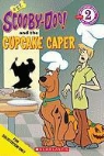 Sonia Sander, Sonya Sander, Duendes Del Sur - Scooby-doo and the Cupcake Caper