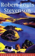 Robert L. Stevenson, Robert Louis Stevenson, Jenni Calder - R.L. Stevenson's Selected Poems