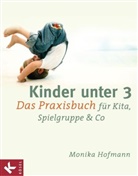 Monika Hofmann - Kinder unter 3