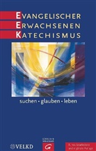 Brumme, Andreas Brummer, Kiessi, Manfre Kiessig, Manfred Kiessig, Martin Rothgangel... - Evangelischer Erwachsenenkatechismus