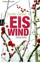 Sandra Gladow - Eiswind