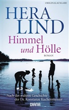 Hera Lind - Himmel und Hölle
