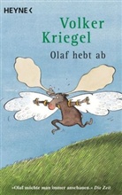 Volker Kriegel - Olaf hebt ab