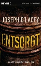 Joseph D'Lacey - Entsorgt