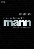 Dr Oetker, Oetker, D Oetker - Dr. Oetker Das schmeckt Mann