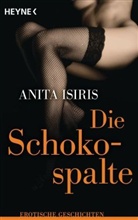 Anita Isiris - Die Schokospalte