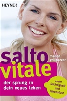 Marion Grillparzer - Salto Vitale