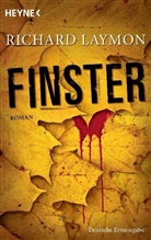 Richard Laymon - Finster