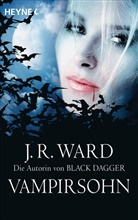 J. R. Ward, J.R. Ward - Vampirsohn