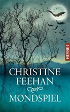 Christine Feehan - Mondspiel