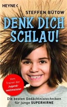 Steffen Bütow - Denk dich schlau!