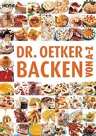 Dr Oetker, Dr. Oetker, Oetker, Dr. Oetker - Dr. Oetker Backen von A-Z