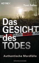 Toni Feller - Das Gesicht des Todes