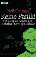 Neil Gaiman - Keine Panik!
