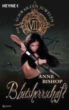 Anne Bishop - Blutsherrschaft