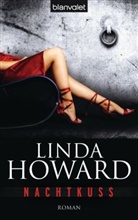Linda Howard - Nachtkuss