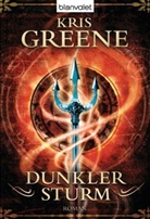 Kris Greene - Dunkler Sturm